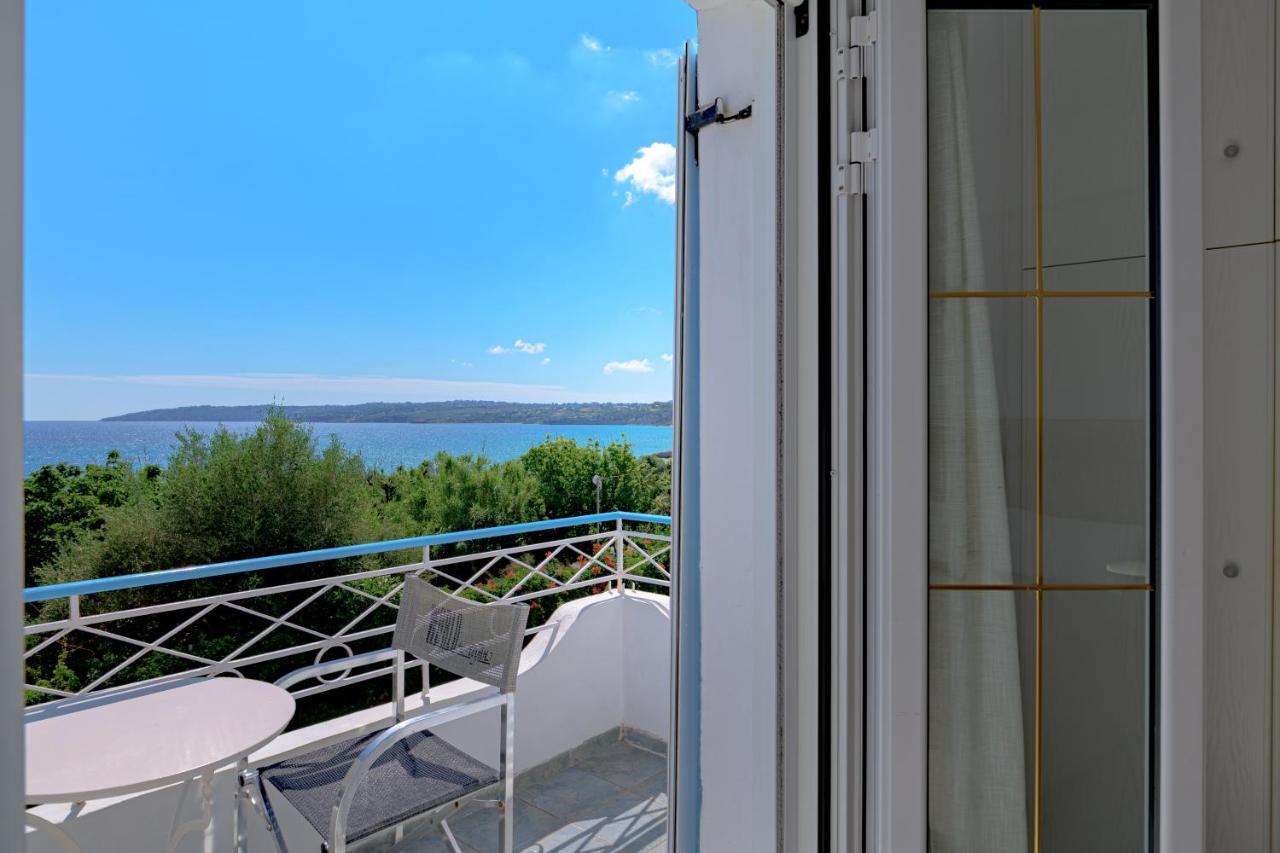 Vivian Apartments Βλαχάτα Εξωτερικό φωτογραφία