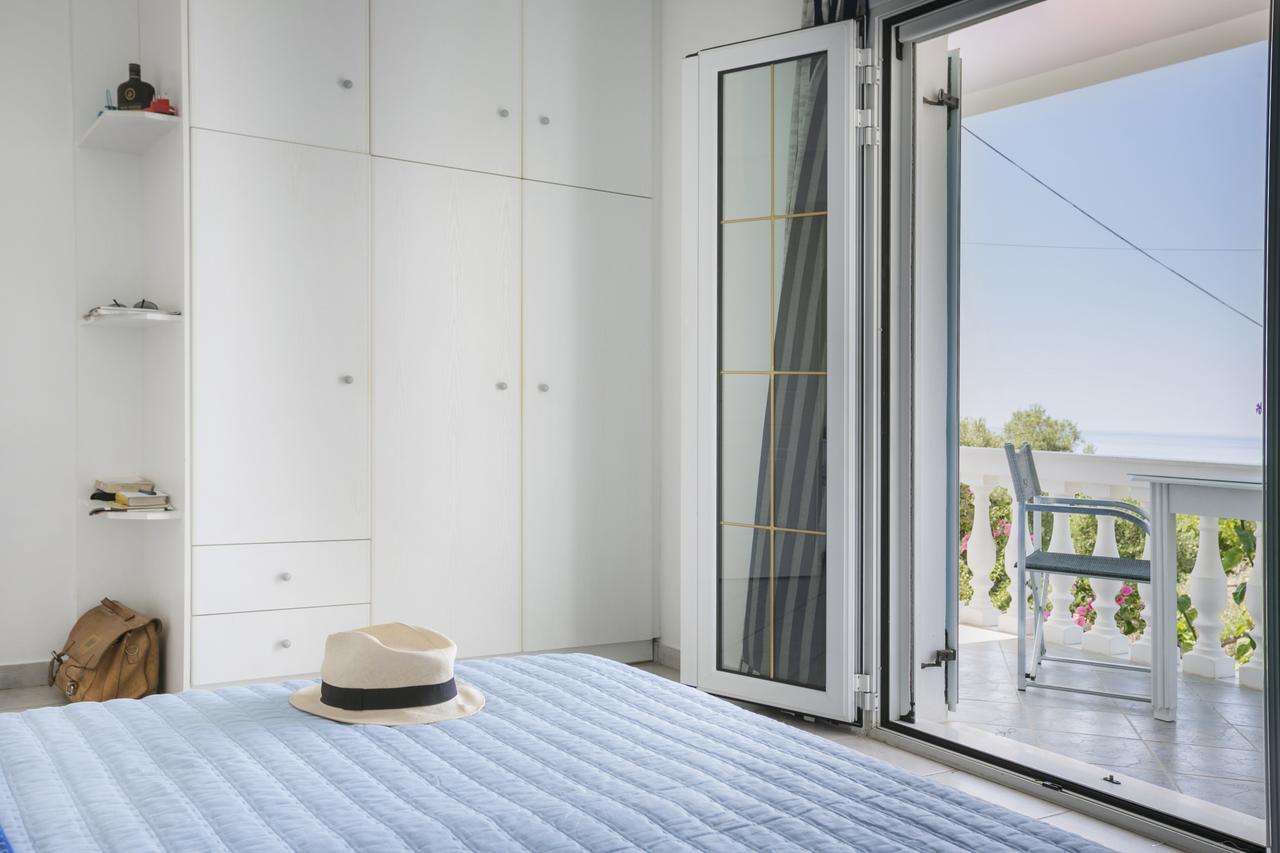 Vivian Apartments Βλαχάτα Εξωτερικό φωτογραφία