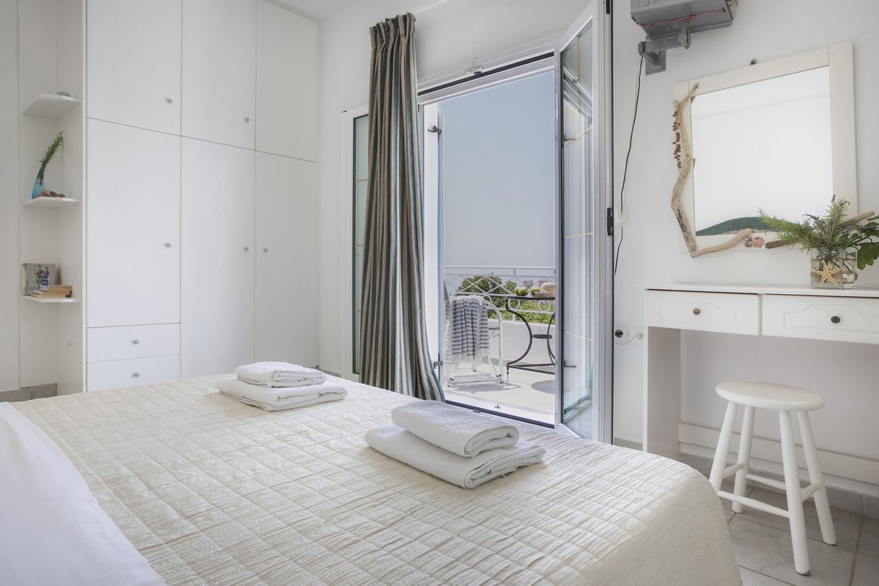 Vivian Apartments Βλαχάτα Εξωτερικό φωτογραφία
