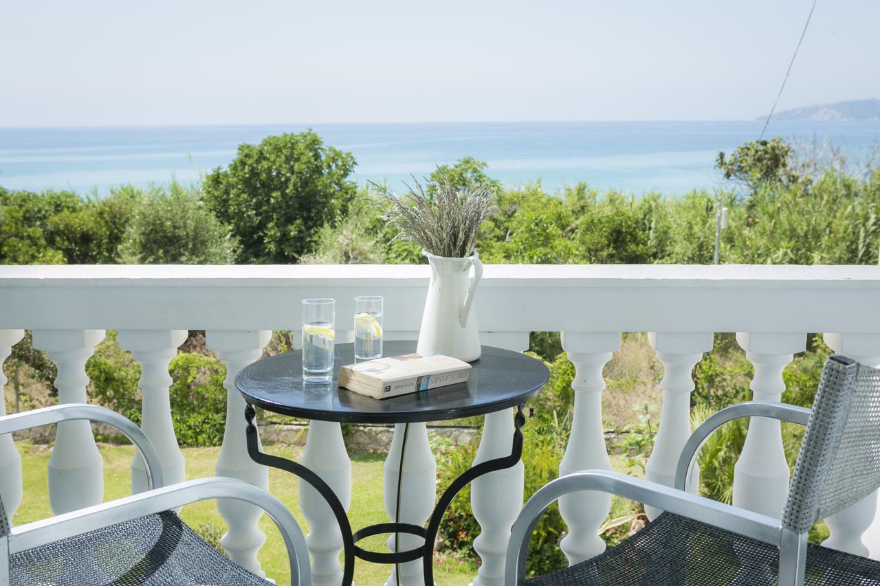 Vivian Apartments Βλαχάτα Εξωτερικό φωτογραφία