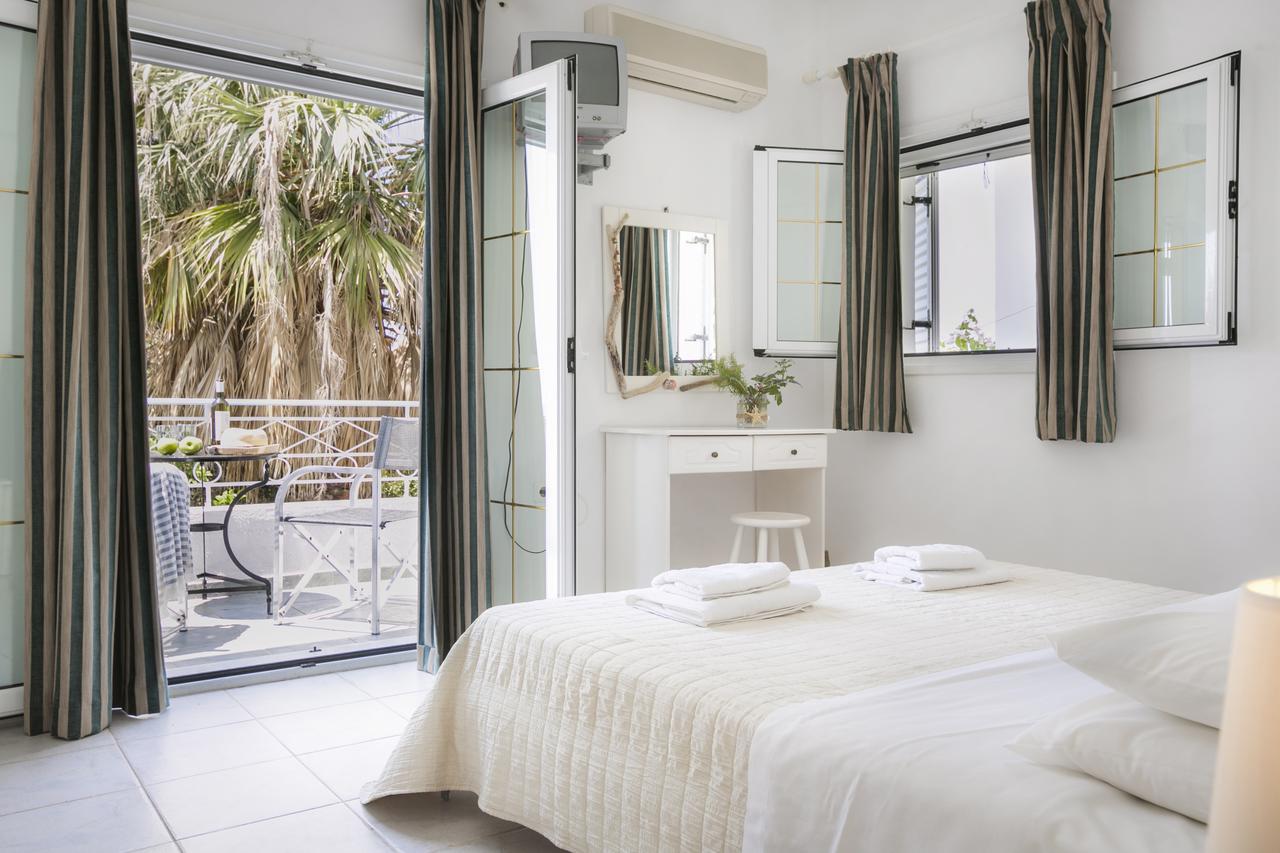 Vivian Apartments Βλαχάτα Εξωτερικό φωτογραφία