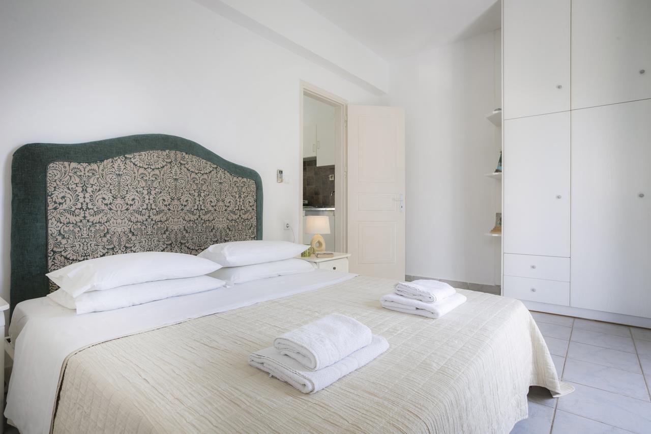 Vivian Apartments Βλαχάτα Εξωτερικό φωτογραφία