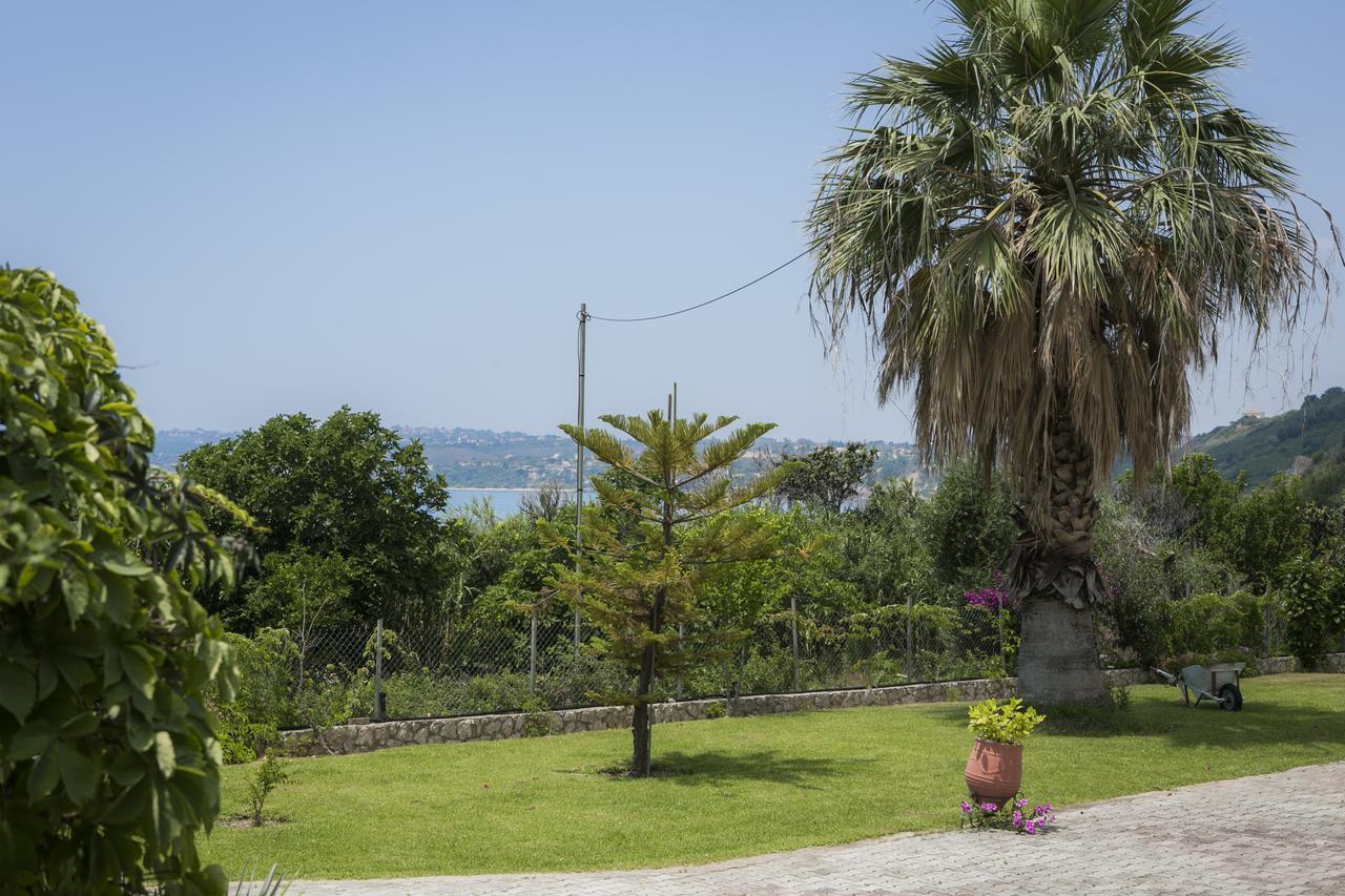 Vivian Apartments Βλαχάτα Εξωτερικό φωτογραφία